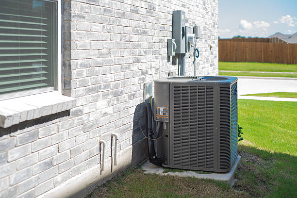 Reliable Ac Installation contractor in Bethel, MN by FH HVAC